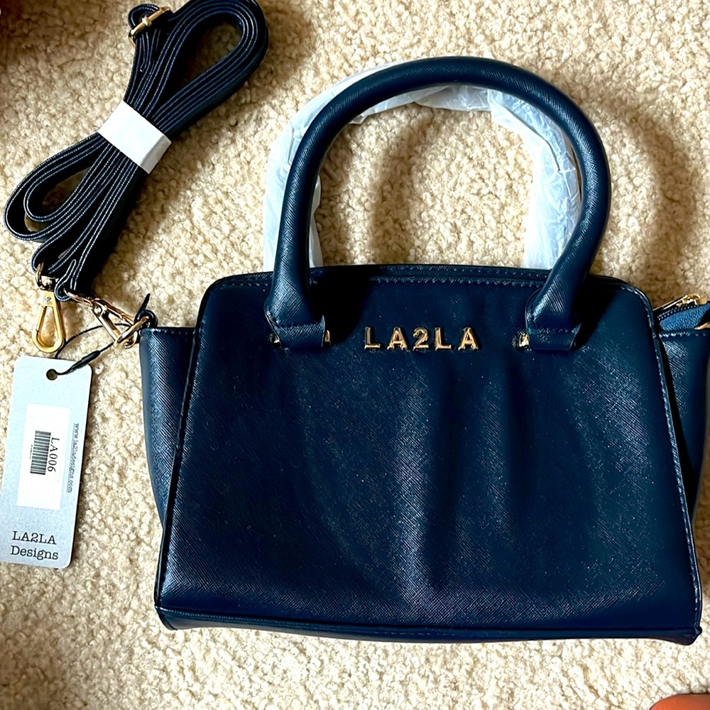 LA2LA Handbag